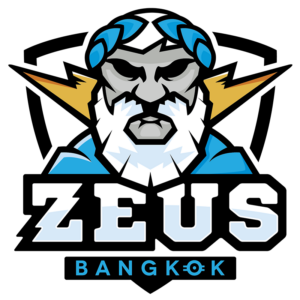 BANGKOK ZEUS NAVY (U8A)