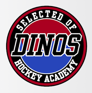 DINOS HOCKEY (U8B)