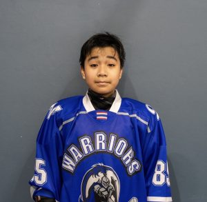 33 Kantapong Yoowongtagool