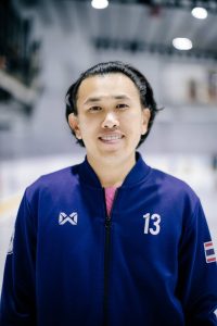 Coach Jaranpat Jaikla