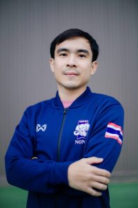 Coach Ekkaphol Attaprachar