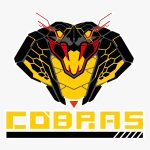 Golden Cobras