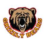 Grizzly Bears Black