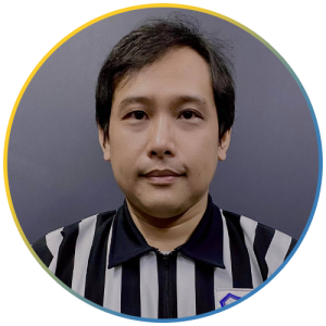 Chuchai Kanjanaprasert