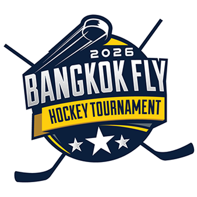 Bangkokfly Ice Hockey Tournament 2026