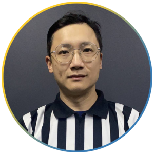 Michael Lam