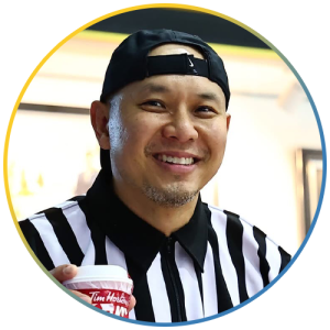 Tewin Chartsuwan