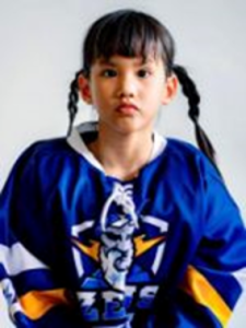 13 Marilyn Chartsuk (U8)