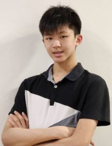 16 Felix Yu En T.Faizi