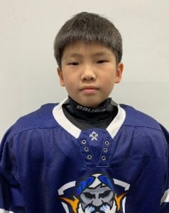 17 Tanickawin Chuprapawan (U15)