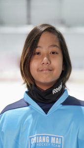 21 DHAM NA CHIANGMAI (U12)