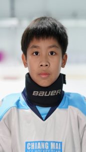 26 RONNAWAT RONPAIREE