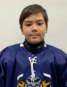29 Nathanial David Mapes (U12)