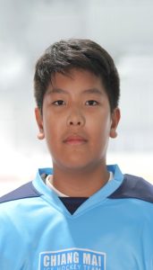 3 NAMO VATANAPUNPITUK (U12)