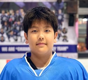 3 NAMO VATANAPUNPITUK (U15)