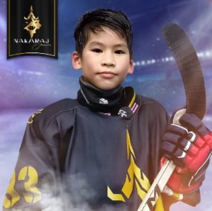 33 Nachapol Subsintawepoon