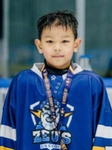 34 Jintawat Sringkarn (U10)