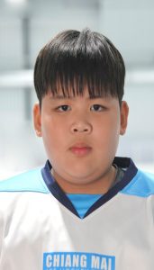 35 THANUNNAKUN BOONSOONG