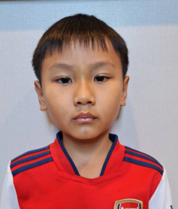 36 Senathipat Kheungsanook (U10)