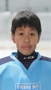 41 PIYAWAT KULSRISUWAN