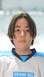 45 APIWAT JUSTIN NELSON