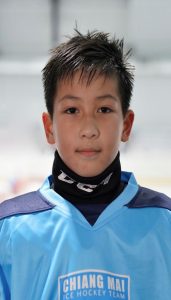 5 NUTTASETH SIRICHOKRATAMANEE