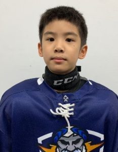 5 Kantrakorn Jaengjariya (U15)