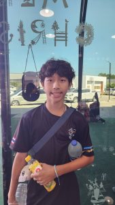 Kanatip Chaijaroonchot