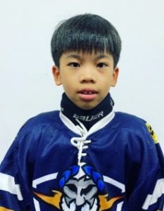 53 Danaiphat Saranyanitikul (U12)