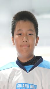 55 PATCHARAWAT SAENGSAWANG