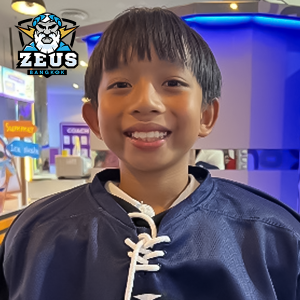 55 Thitimeth Boontham (U10)