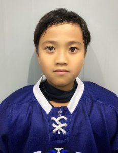 69 Prinn Chiraphadhanakul (U15)