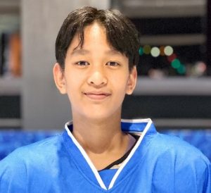 7 NATHAPAT CHAIYASIRI