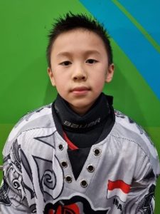 70 Jason Denzel Thambrin