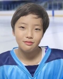 70 WOOJE JEONG (U12)