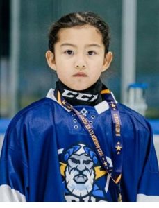 71 Sherpat Kerdsangsuriyong (U10)