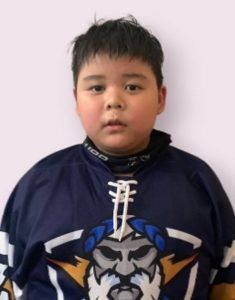 77 Chonchanut Aphichawakoonkhajorn (U12)