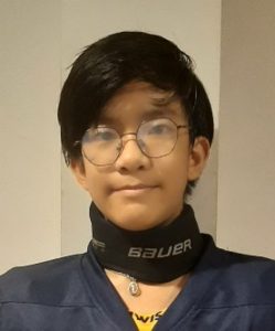 9 Tinnapat Pongtunkul