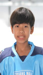 91 KHUNYOS KHUNYOSYING (U12)