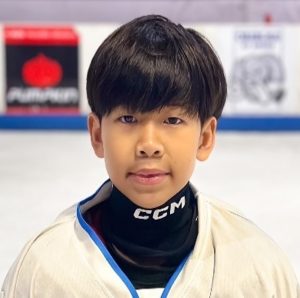 91 KHUNYOS KHUNYOSYING (U15)