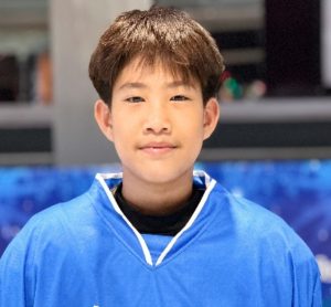 97 TECHAPHAT NARASRI (U15)