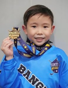 99 Sean Srivicharnkul