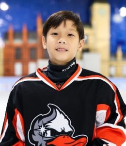 Bhannakorn Narangsiya (U12)
