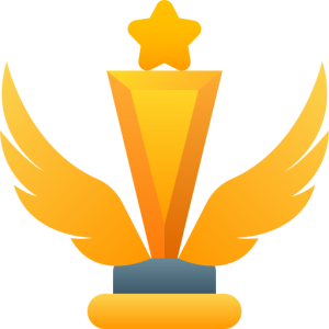 CHAMPIONSHIP TROPHY