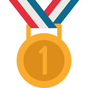 GOLD MEDALS