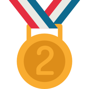 SILVER MEDALS