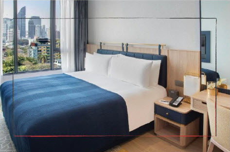 STAYBRIDGE SUITES