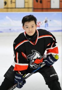 9 Thanatcha Suplawimol ( Plawan )