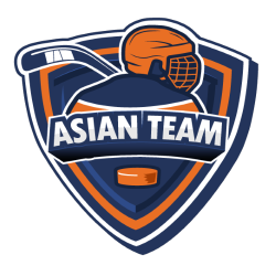 ASIAN TEAM
