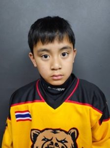 28 Kaokun Ngamwutthibal